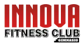 Logo del Gimnasio Innova Fitness Club de Arica