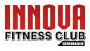 Logo del Gimnasio Innova Fitness Club de Arica